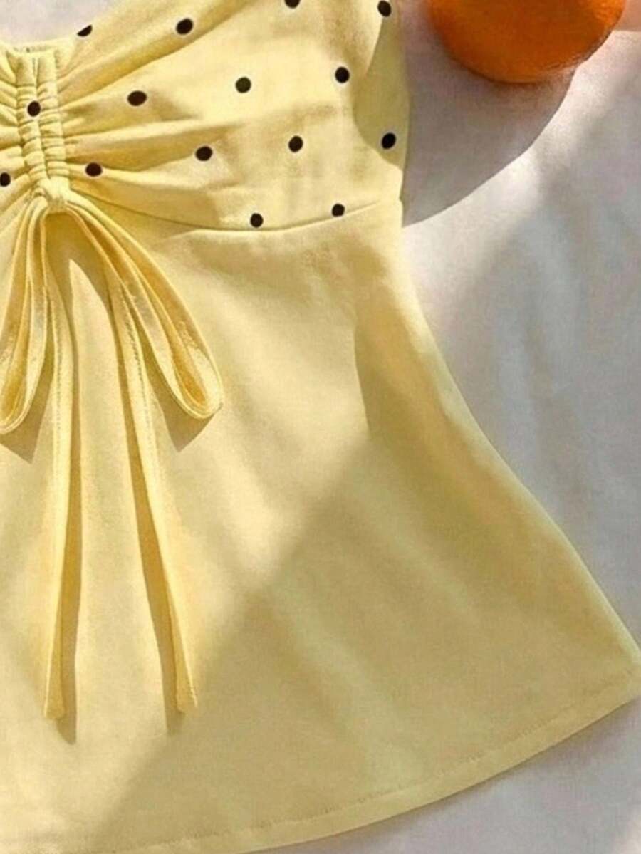 Damen Spitzen-Trägershirt Weiß – Lässiges Spitzenhemd für Alltag & Freizeit