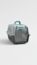 Reisetasche für Haustiere mit Sichtfenster