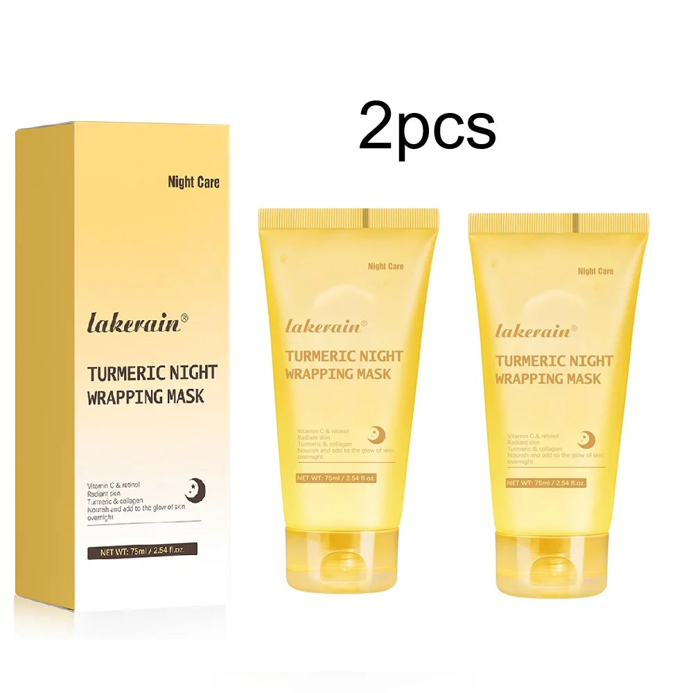 Koreanische Tiefe Kollagen Maske Peel Off Maske Gesicht Anti Falten Lifting Hautpflege Masken Bio Pack Nacht Verpackung Frau Übernachtung Haut