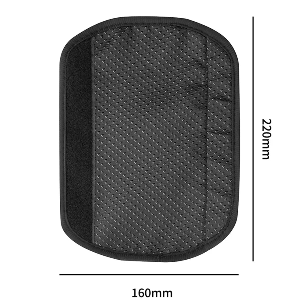 Verstärktes Lautsprecher-Tragegurt-Zubehör – Universal Handgelenk-Pad für JBL Boombox 3/2/1