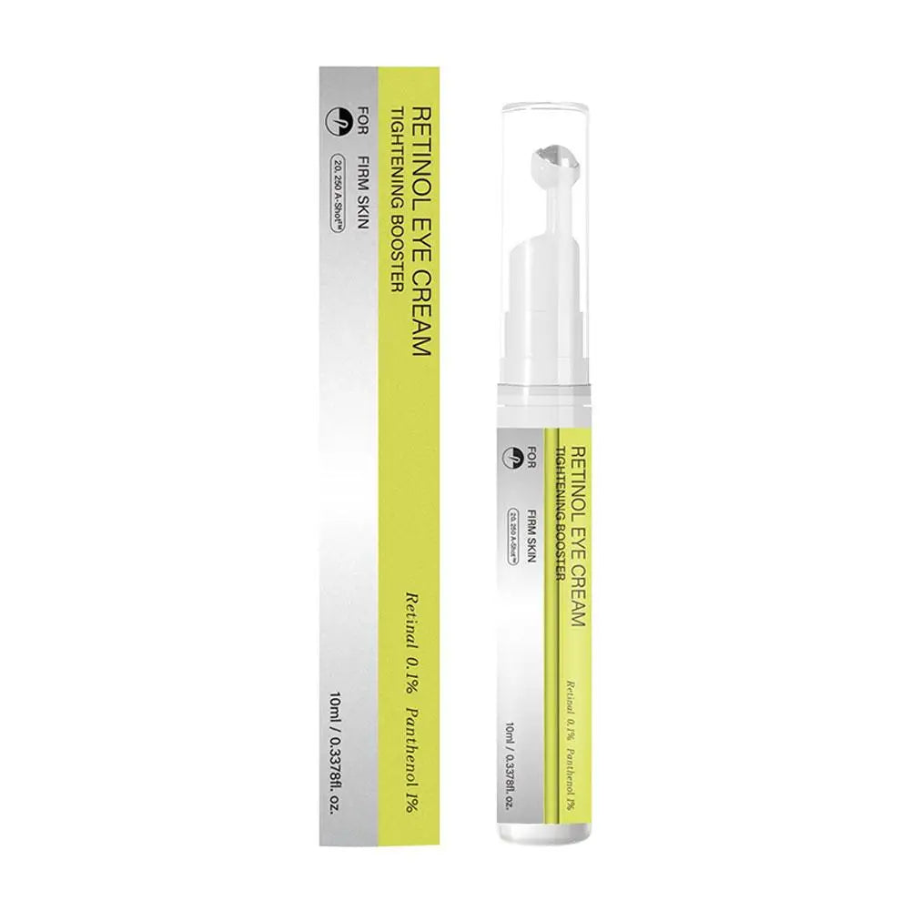 Koreanisches Vita A Retinol Straffungsserum – Feuchtigkeitsspendend, gegen Augenringe