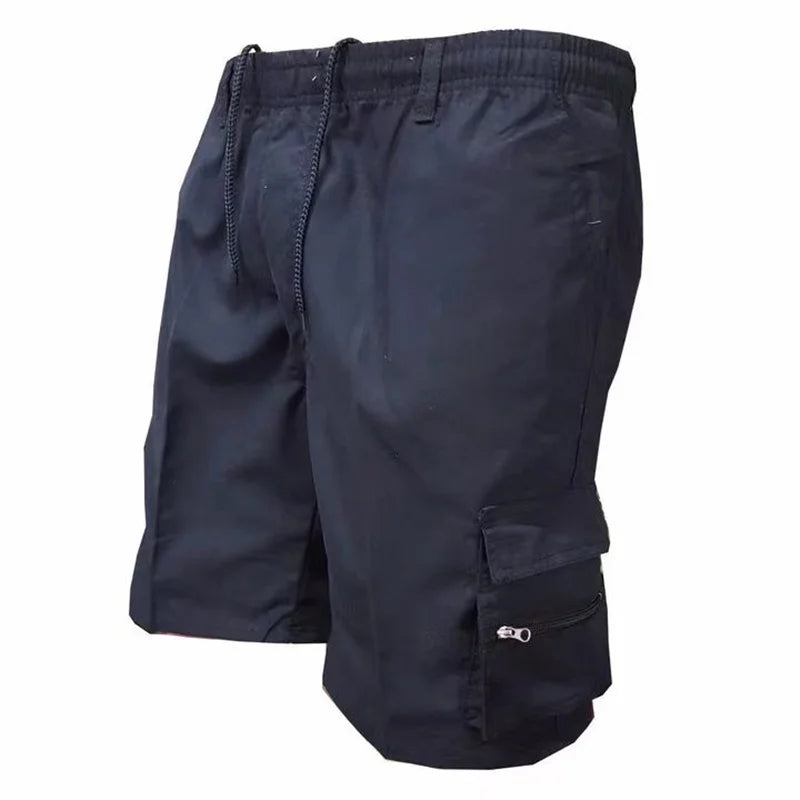 2024 neue Cargo-Shorts Mode Casual Shorts Laufs horts