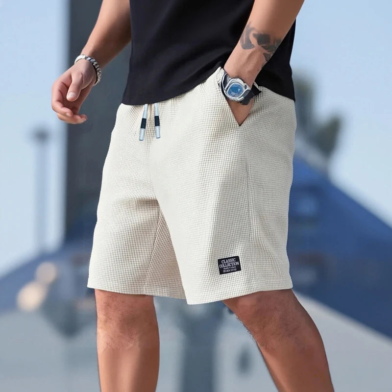 Herren Shorts – Casual &amp; Sport