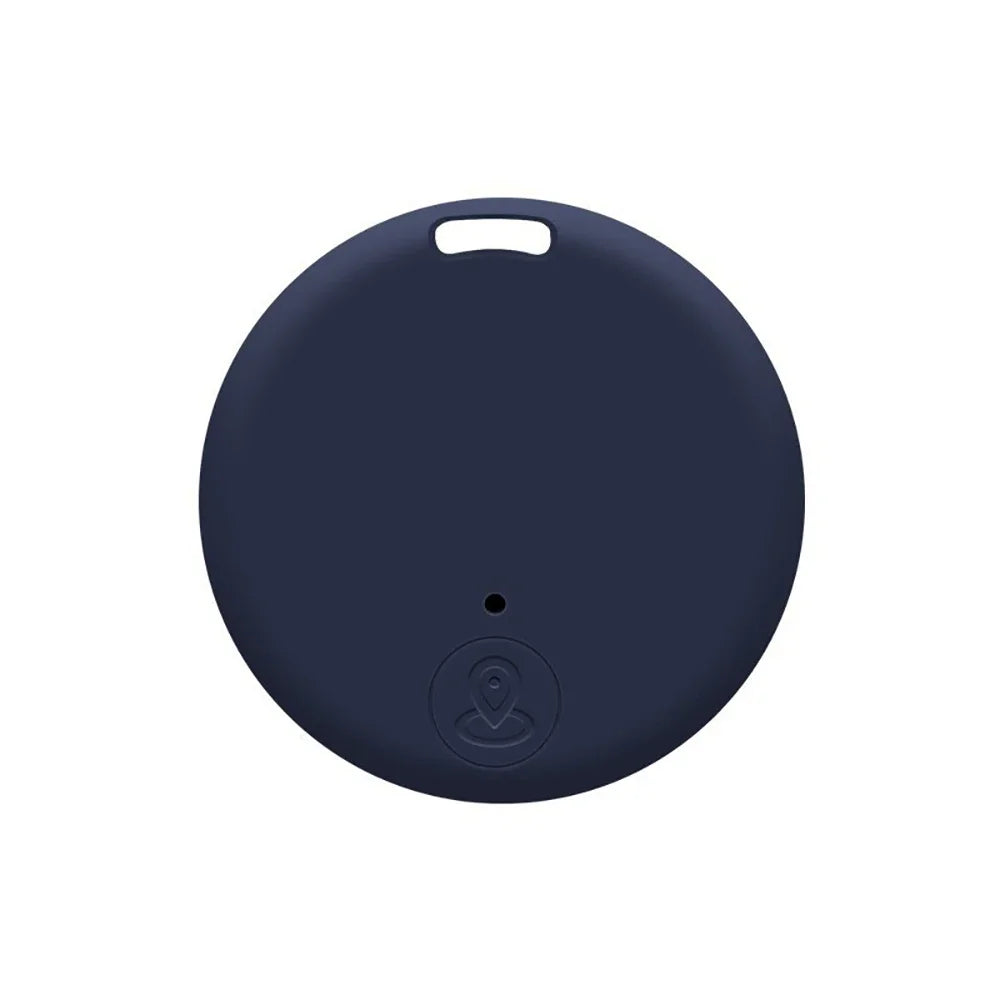 Anti-Verlust Tracker – Bluetooth 5.0 GPS Finder für Schlüssel, Geldbeutel &amp; Haustiere