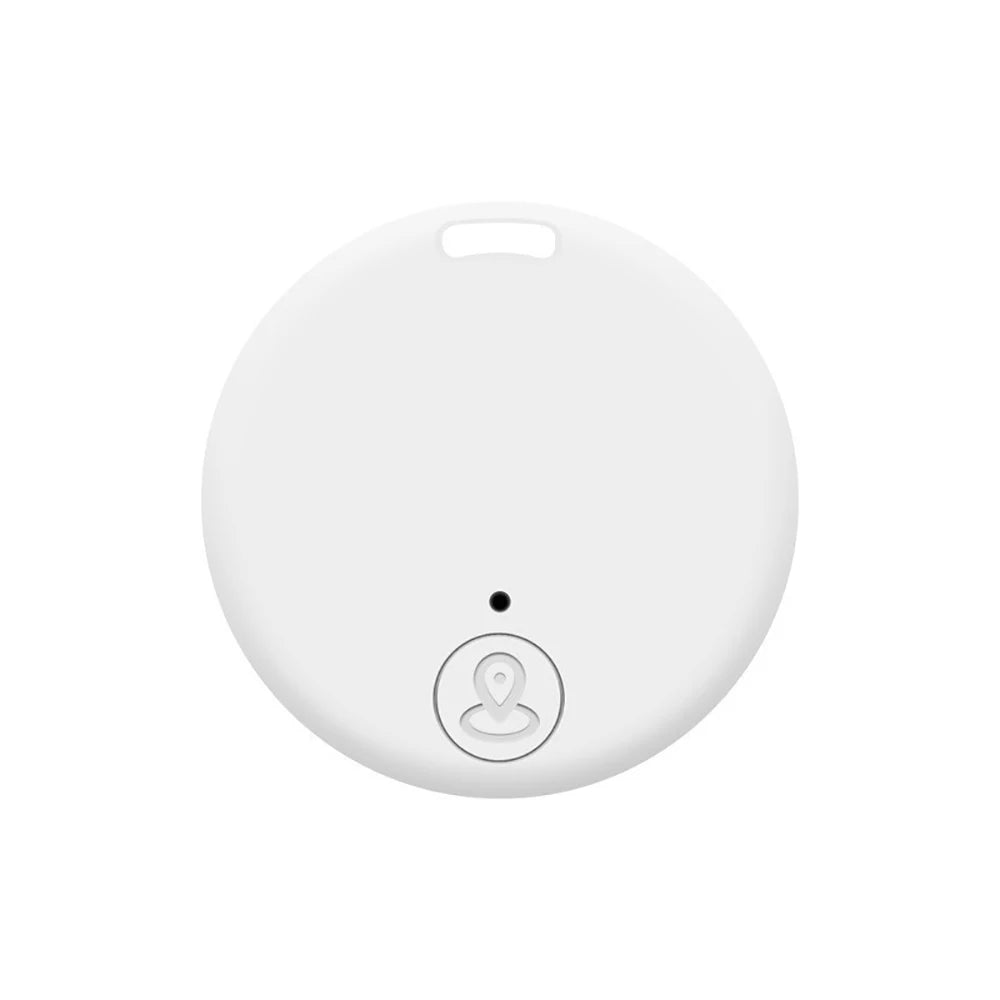 Anti-Verlust Tracker – Bluetooth 5.0 GPS Finder für Schlüssel, Geldbeutel &amp; Haustiere