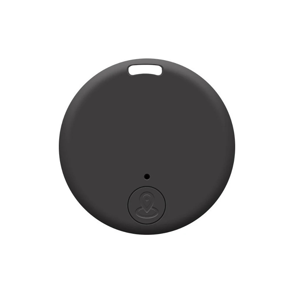 Anti-Verlust Tracker – Bluetooth 5.0 GPS Finder für Schlüssel, Geldbeutel &amp; Haustiere
