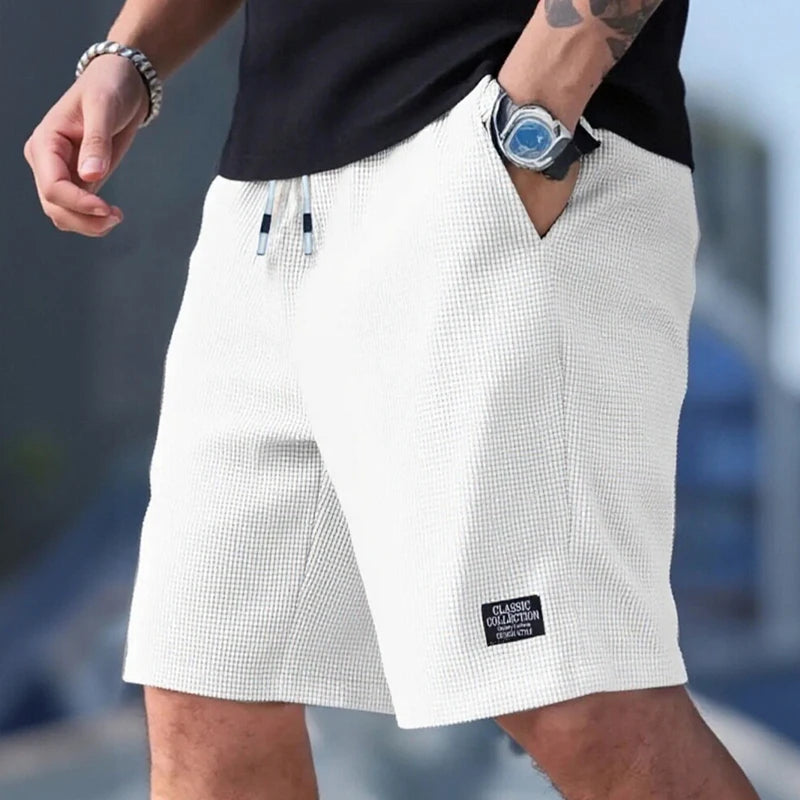 Herren Shorts – Casual &amp; Sport