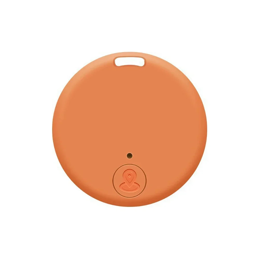 Anti-Verlust Tracker – Bluetooth 5.0 GPS Finder für Schlüssel, Geldbeutel &amp; Haustiere