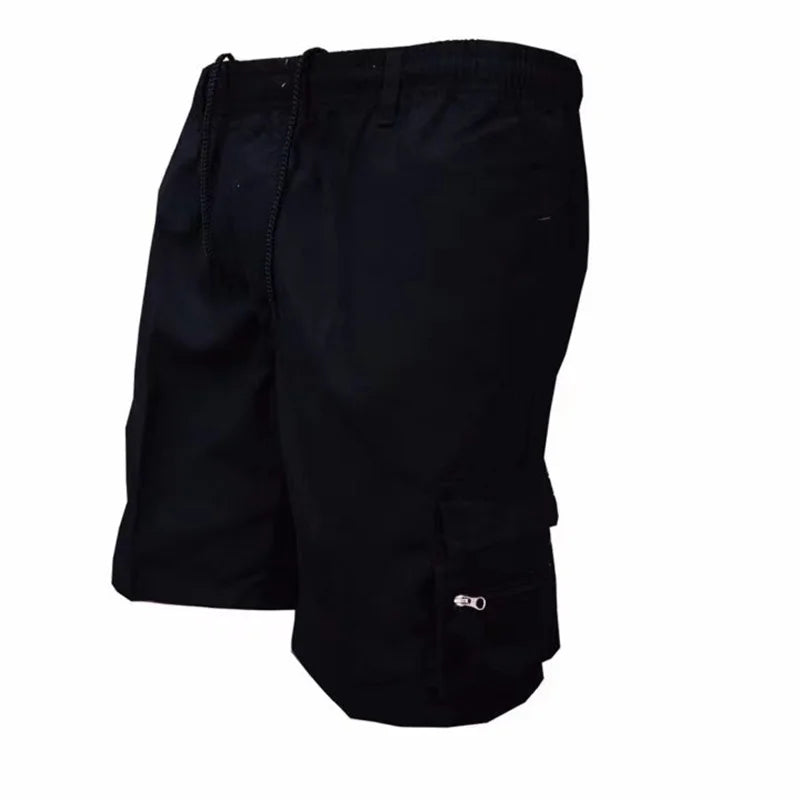 2024 neue Cargo-Shorts Mode Casual Shorts Laufs horts