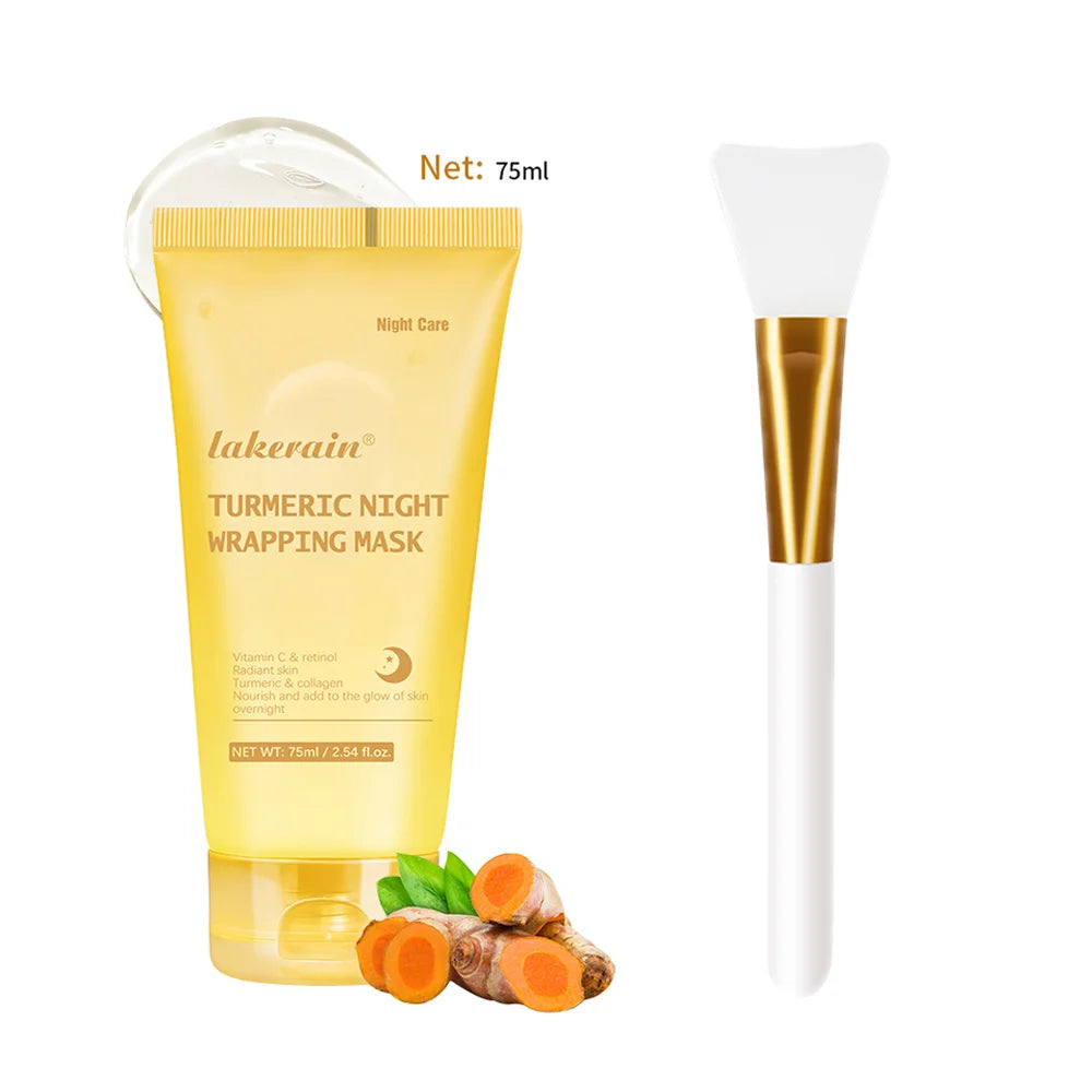 Koreanische Tiefe Kollagen Maske Peel Off Maske Gesicht Anti Falten Lifting Hautpflege Masken Bio Pack Nacht Verpackung Frau Übernachtung Haut