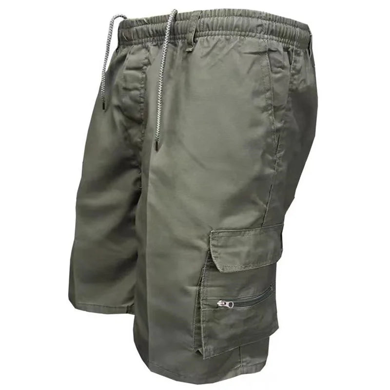 2024 neue Cargo-Shorts Mode Casual Shorts Laufs horts