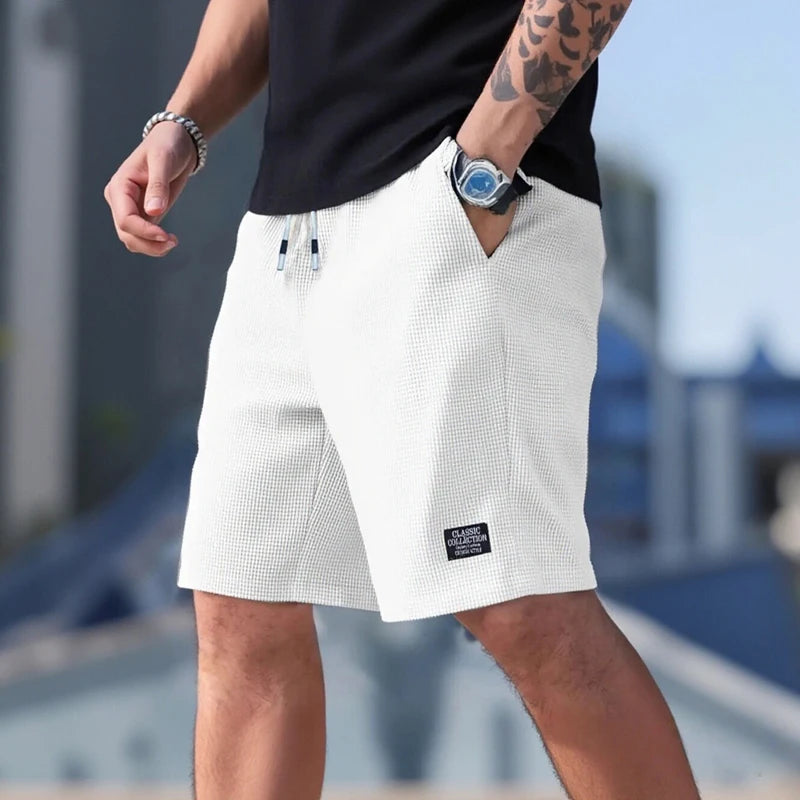 Herren Shorts – Casual &amp; Sport
