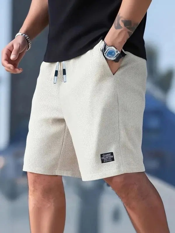 Herren Shorts – Casual &amp; Sport