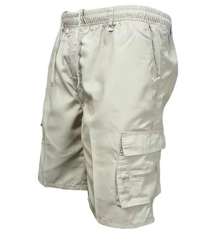 2024 neue Cargo-Shorts Mode Casual Shorts Laufs horts